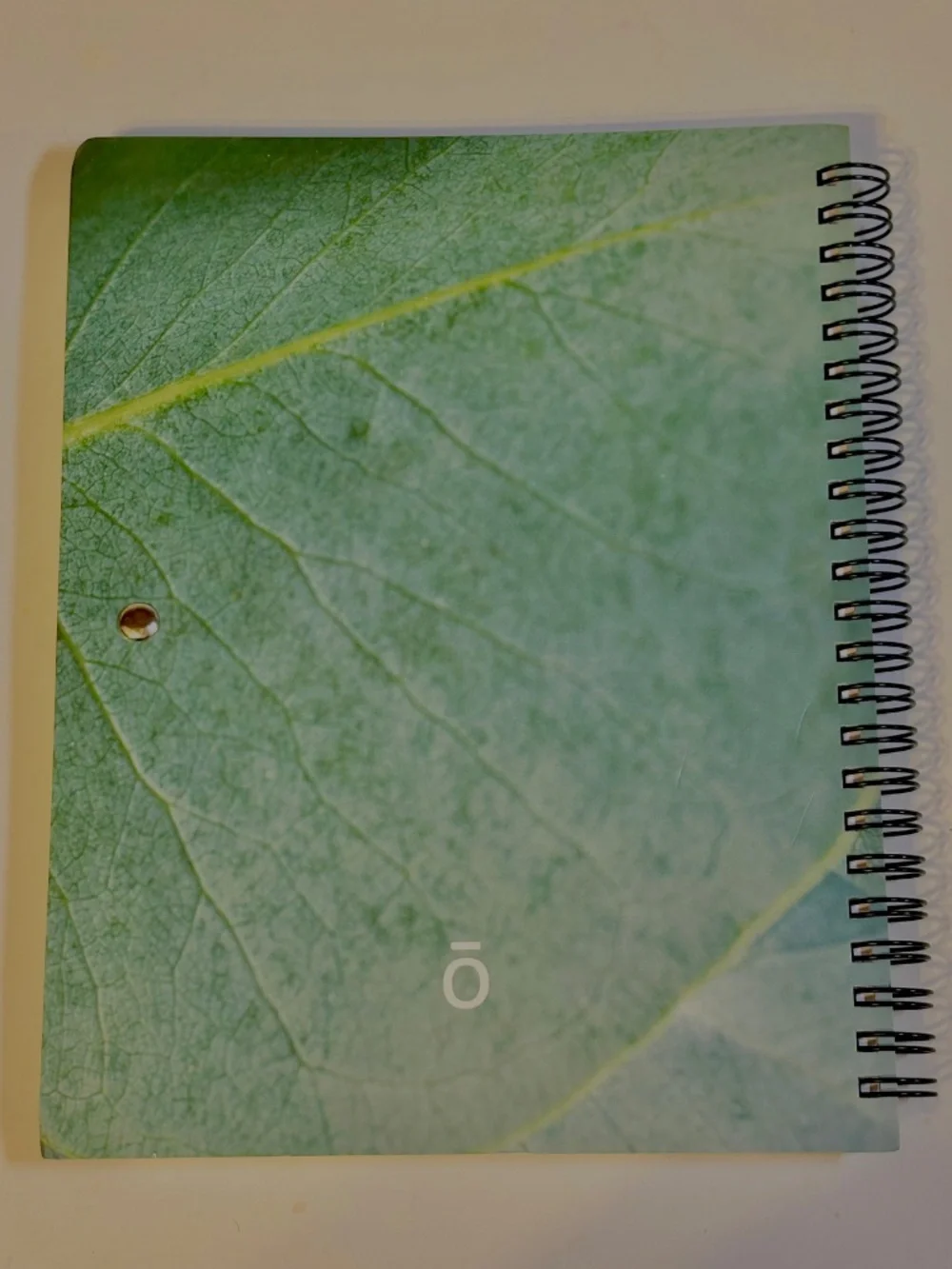 doTERRA Convention Notebook & Pen 